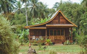 Kohjum Freedom Resort